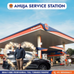 Petrolium by Harbhsons Group