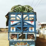 Logistics by Harbhsons Group
